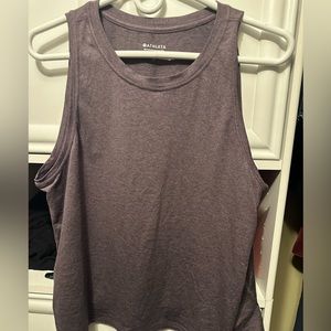 Athleta Tank top